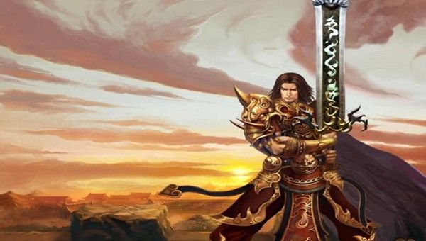 1.76金币怀旧复古之热血传奇怎么找服务区