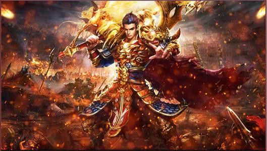 刚开传奇网之热血传奇阴阳石属性怎么看