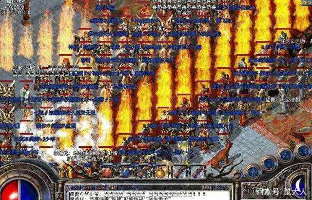 复古热血屠龙1.76之热血传奇暴击如何增加