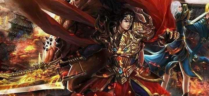 超级变态万劫私服之热血传奇怎么设置会员